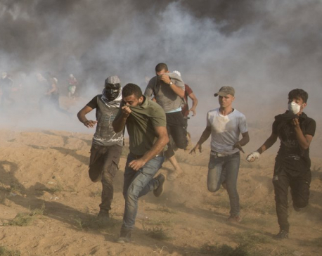Gaza Endures a Slow-Paced Genocide Unfolding